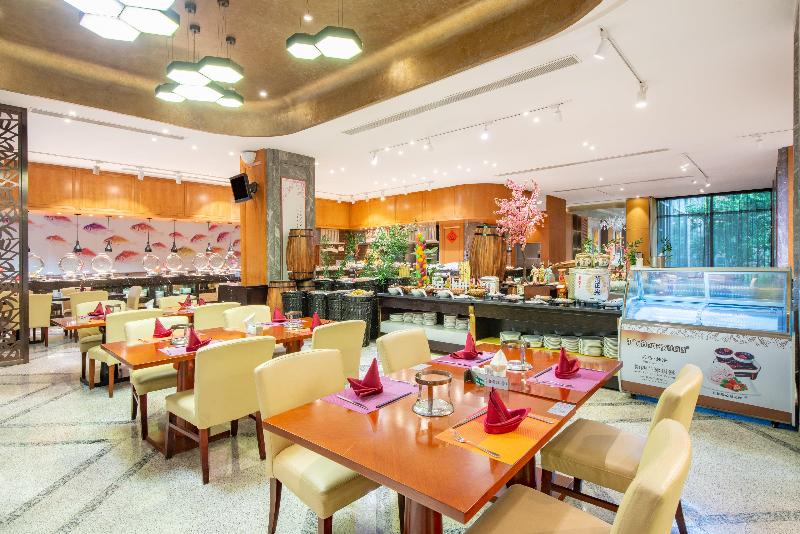 Holiday Inn Changzhou Wujin image