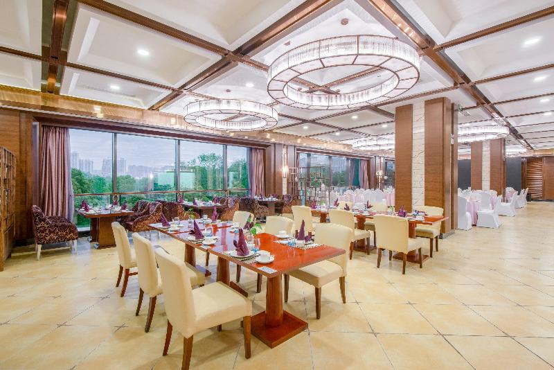 Holiday Inn Changzhou Wujin image