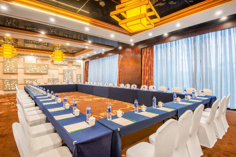 Holiday Inn Changzhou Wujin image