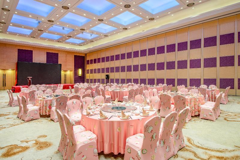Holiday Inn Changzhou Wujin image