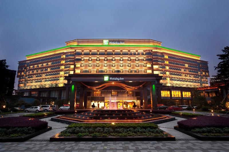 Holiday Inn Changzhou Wujin image