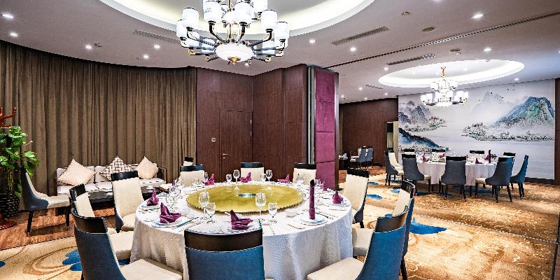 Holiday Inn Changzhou Wujin image