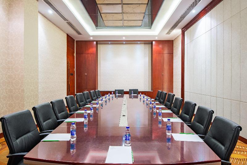 Holiday Inn Changzhou Wujin image