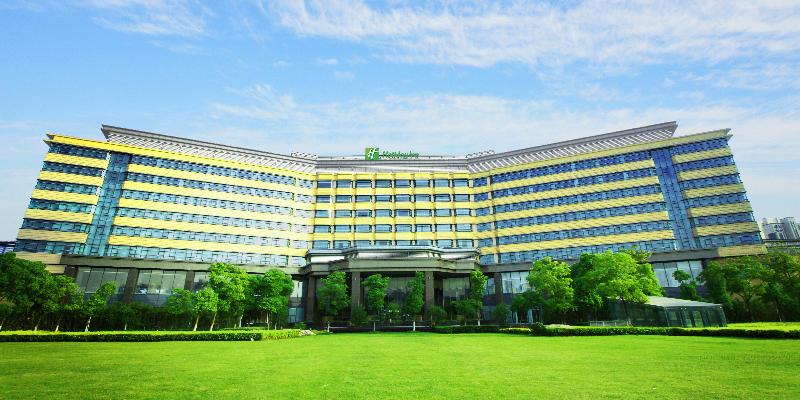 Holiday Inn Changzhou Wujin image