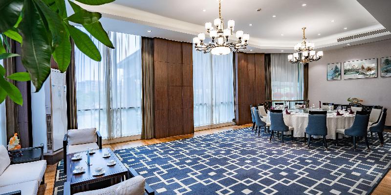 Holiday Inn Changzhou Wujin image