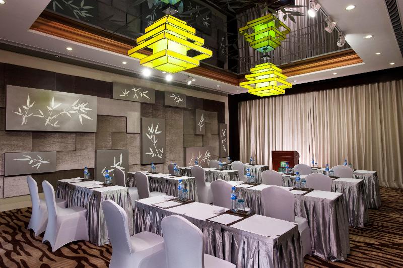 Holiday Inn Changzhou Wujin image