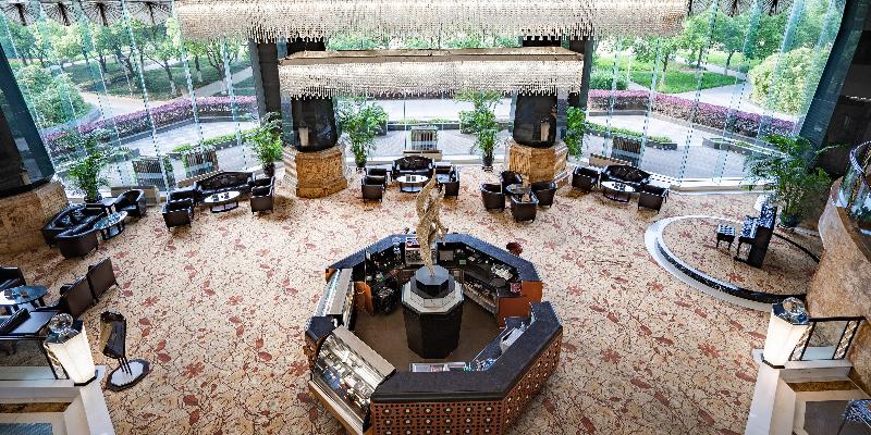 Holiday Inn Changzhou Wujin image