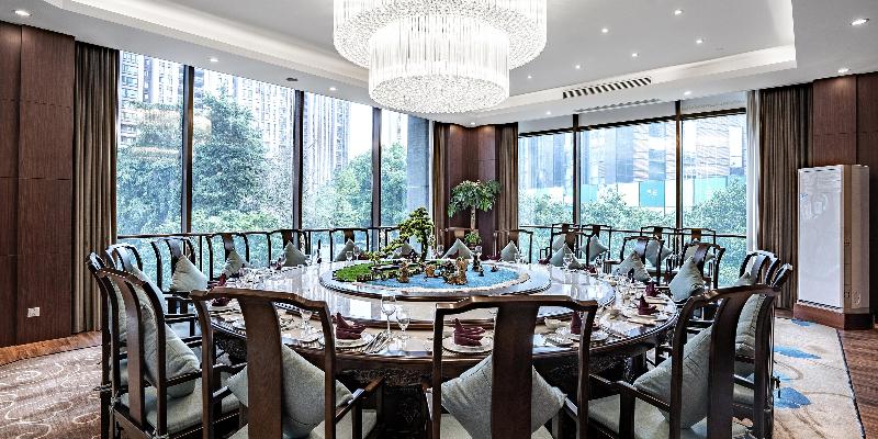 Holiday Inn Changzhou Wujin image