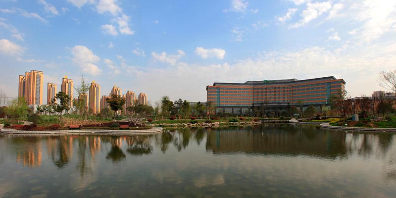Holiday Inn Changzhou Wujin image
