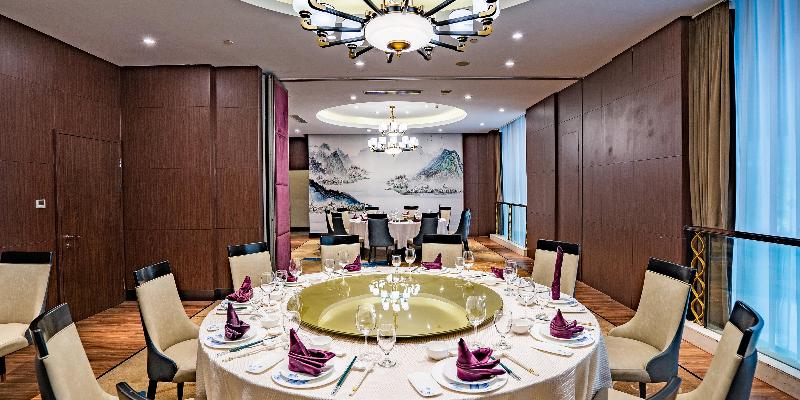 Holiday Inn Changzhou Wujin image