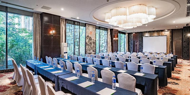 Holiday Inn Changzhou Wujin image