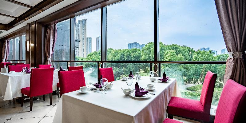 Holiday Inn Changzhou Wujin image