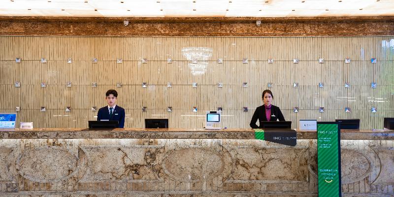 Holiday Inn Changzhou Wujin image