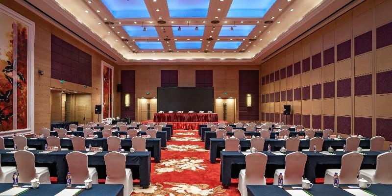 Holiday Inn Changzhou Wujin image