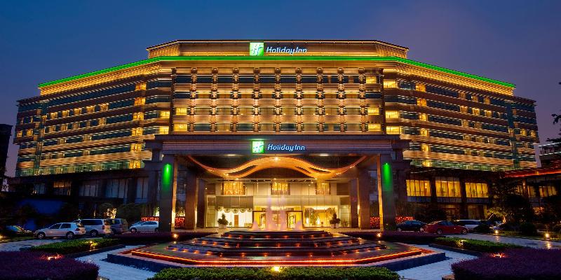 Holiday Inn Changzhou Wujin image