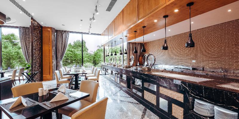 Holiday Inn Changzhou Wujin image