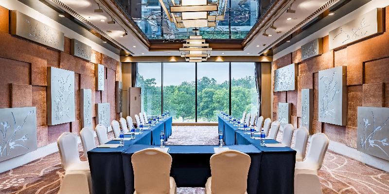 Holiday Inn Changzhou Wujin image