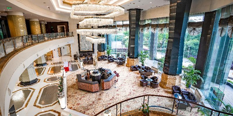Holiday Inn Changzhou Wujin image