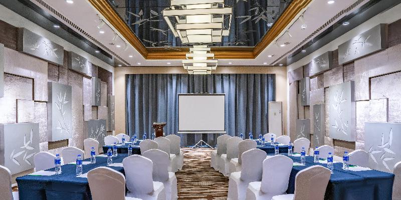 Holiday Inn Changzhou Wujin image
