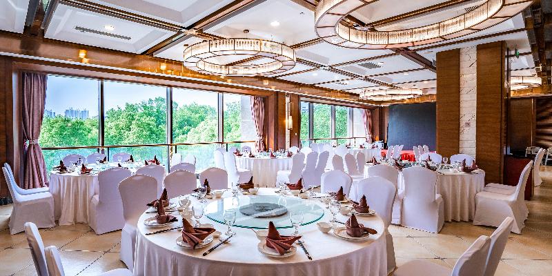 Holiday Inn Changzhou Wujin image