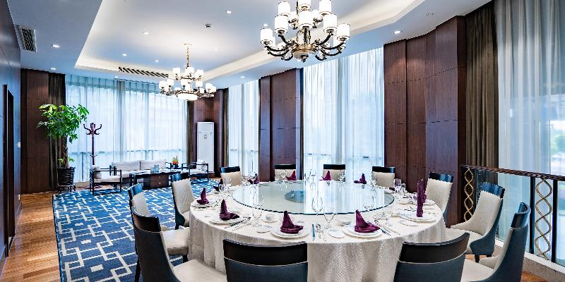 Holiday Inn Changzhou Wujin image
