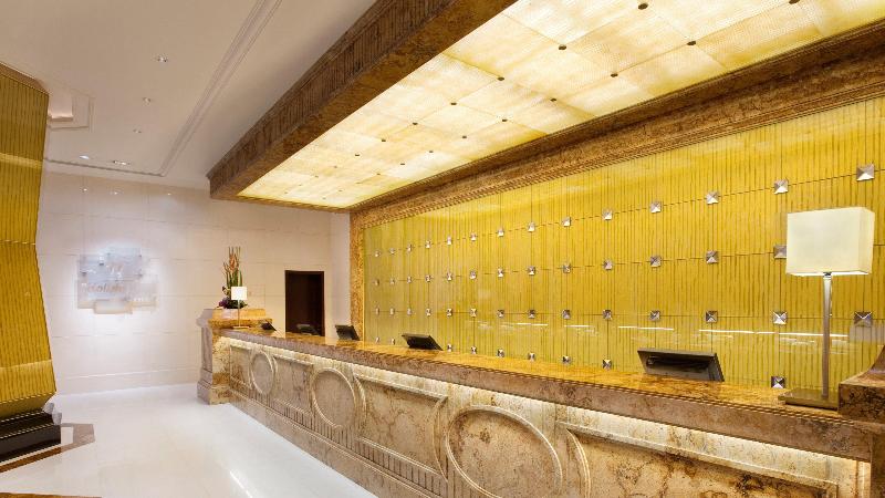 Holiday Inn Changzhou Wujin image
