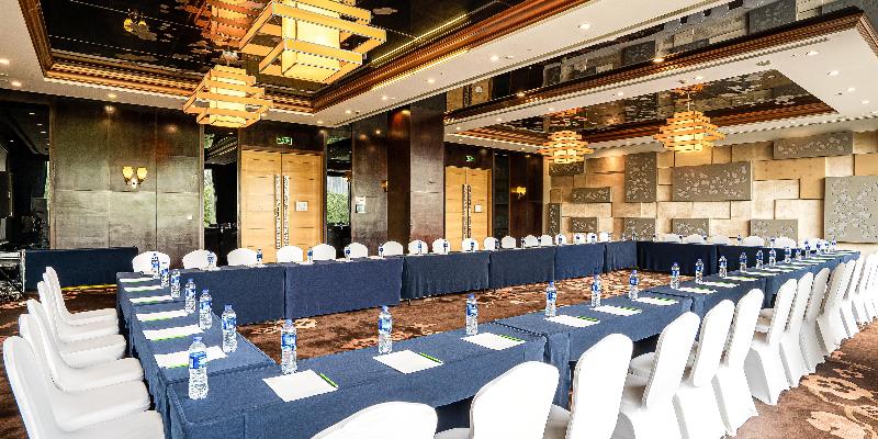 Holiday Inn Changzhou Wujin image