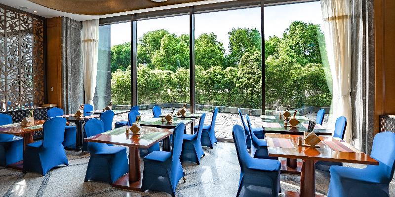 Holiday Inn Changzhou Wujin image