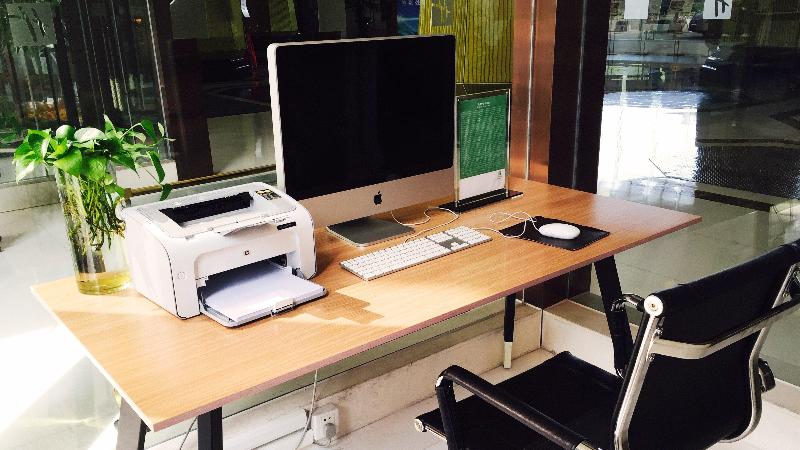 Holiday Inn Changzhou Wujin image