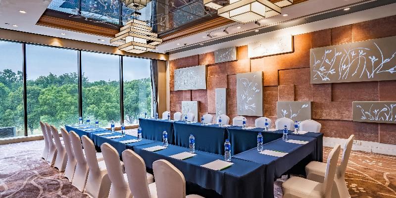 Holiday Inn Changzhou Wujin image