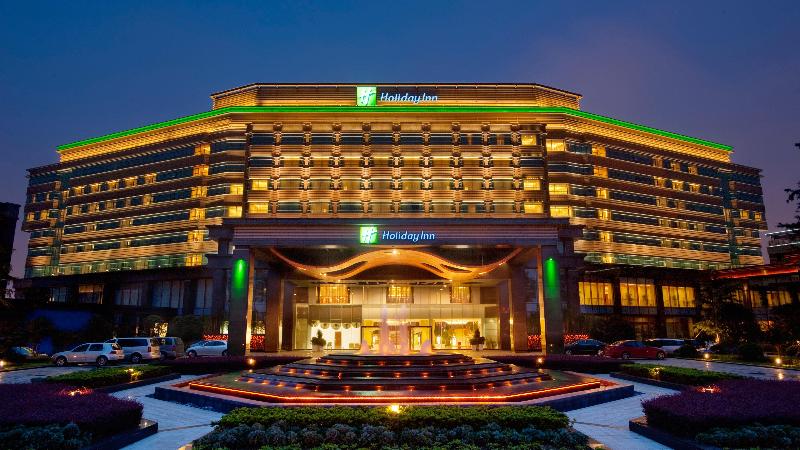 Holiday Inn Changzhou Wujin image