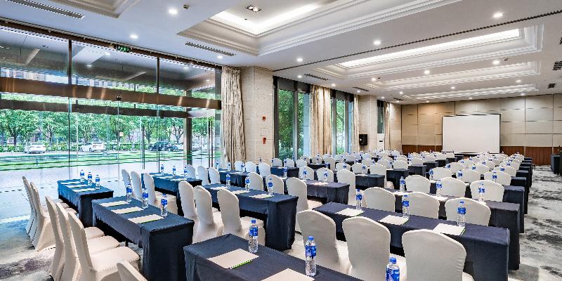 Holiday Inn Changzhou Wujin image