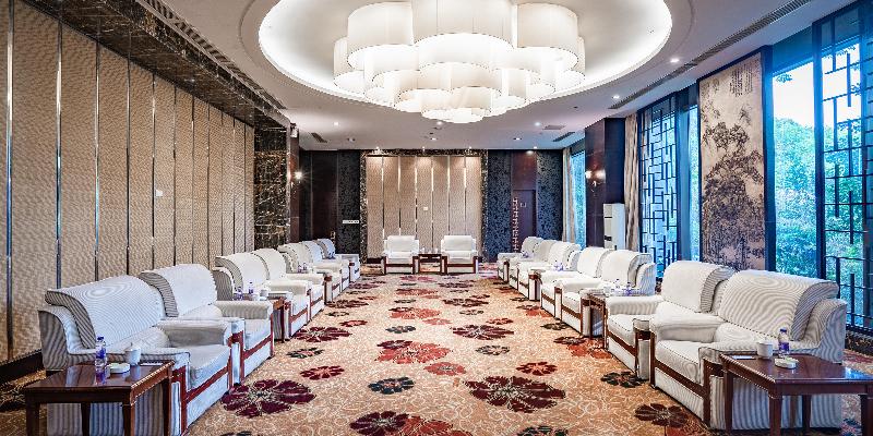 Holiday Inn Changzhou Wujin image