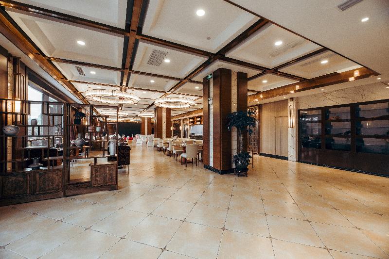Holiday Inn Changzhou Wujin image