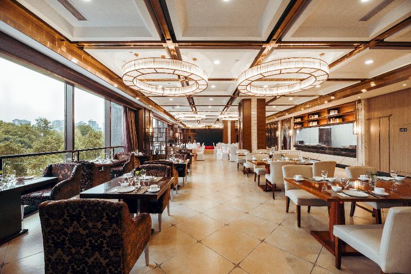 Holiday Inn Changzhou Wujin image