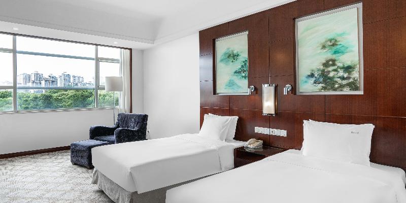 Holiday Inn Changzhou Wujin image