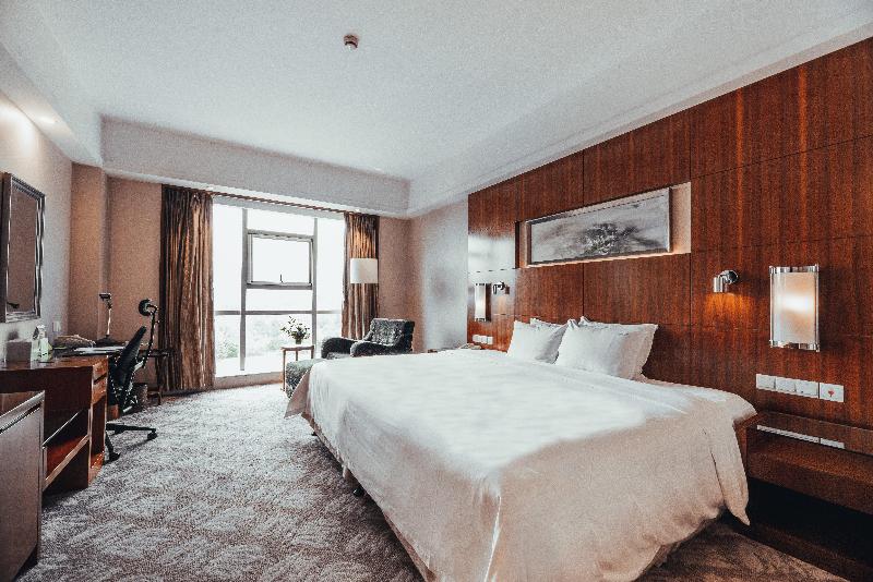 Holiday Inn Changzhou Wujin image