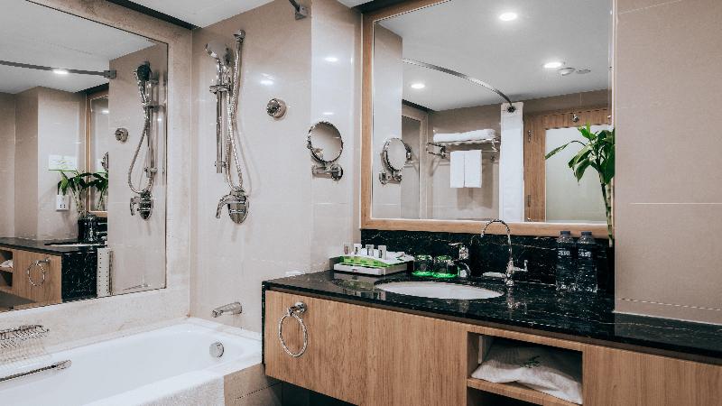 Holiday Inn Changzhou Wujin image