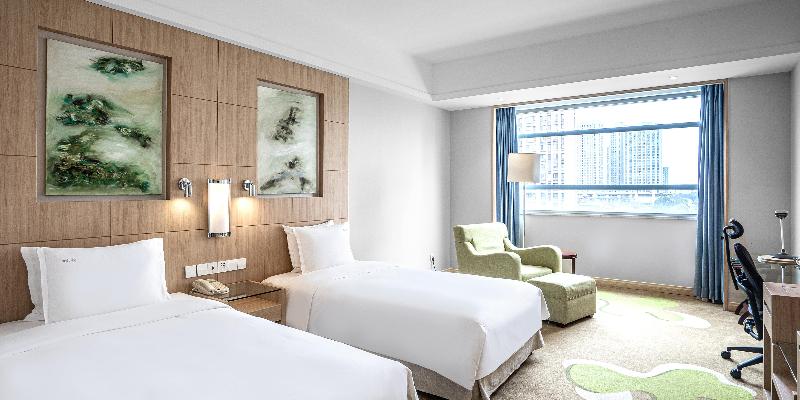 Holiday Inn Changzhou Wujin image