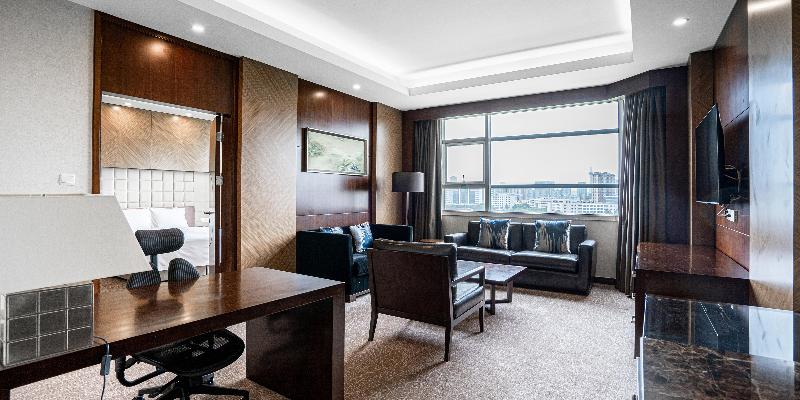 Holiday Inn Changzhou Wujin image