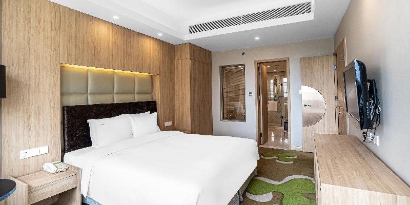 Holiday Inn Changzhou Wujin image