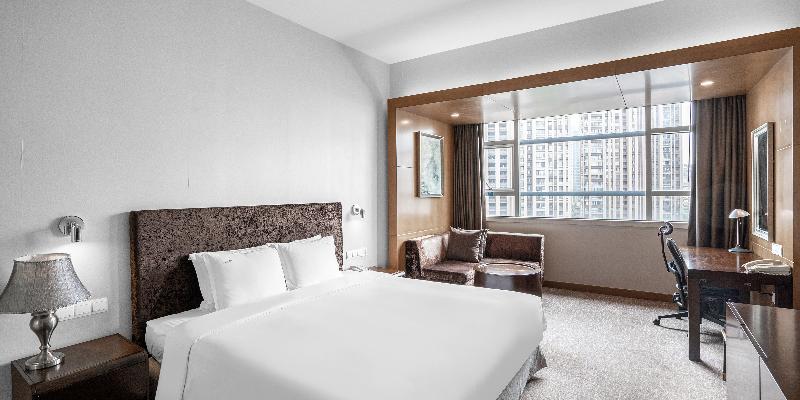 Holiday Inn Changzhou Wujin image