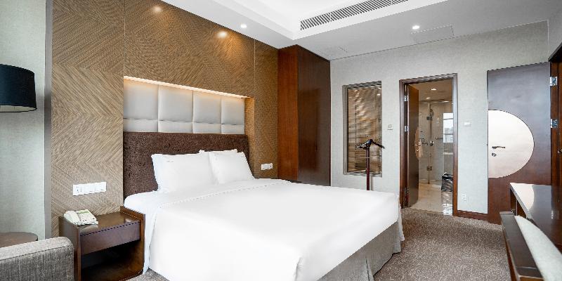 Holiday Inn Changzhou Wujin image