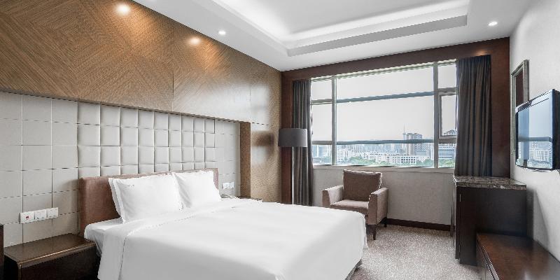 Holiday Inn Changzhou Wujin image