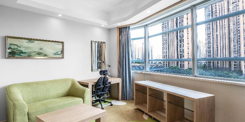 Holiday Inn Changzhou Wujin image