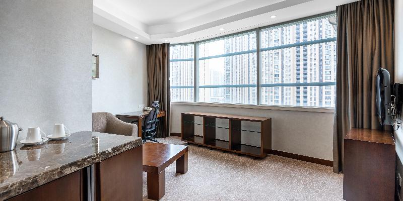 Holiday Inn Changzhou Wujin image