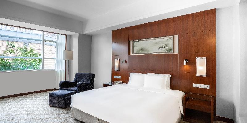 Holiday Inn Changzhou Wujin image