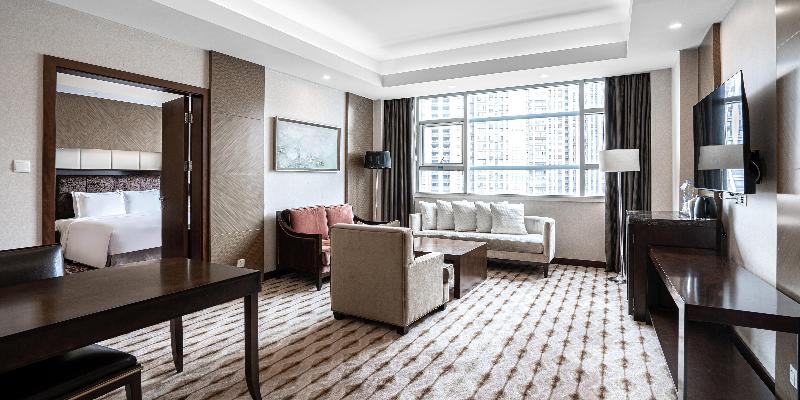 Holiday Inn Changzhou Wujin image
