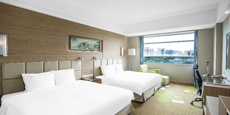 Holiday Inn Changzhou Wujin image