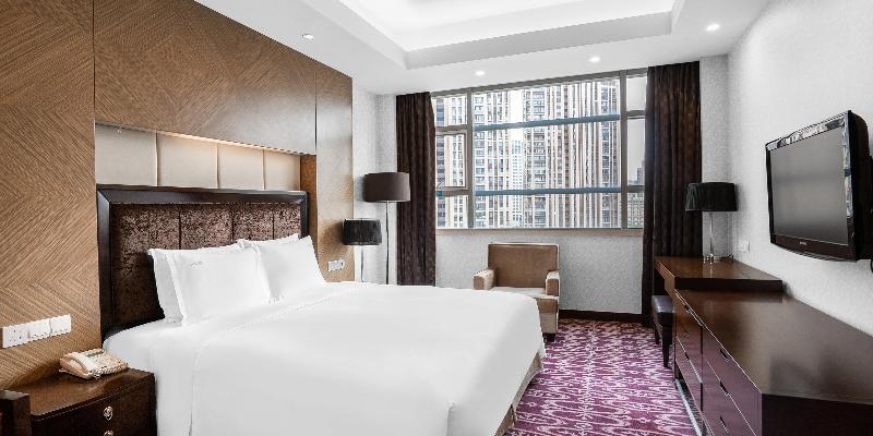Holiday Inn Changzhou Wujin image